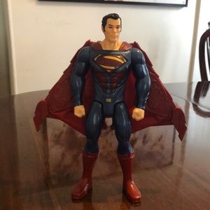 Supermán‎ marvel figure